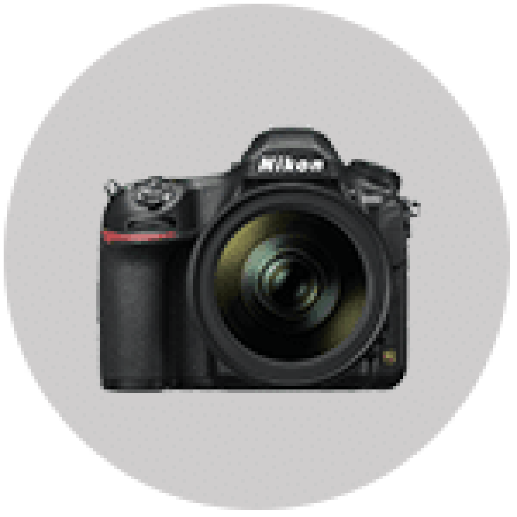 DSLR Camera