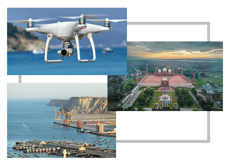 Drone Video Services