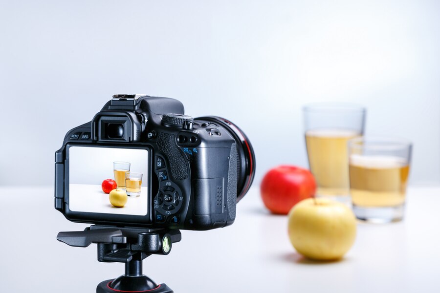 Best Product Photography Services