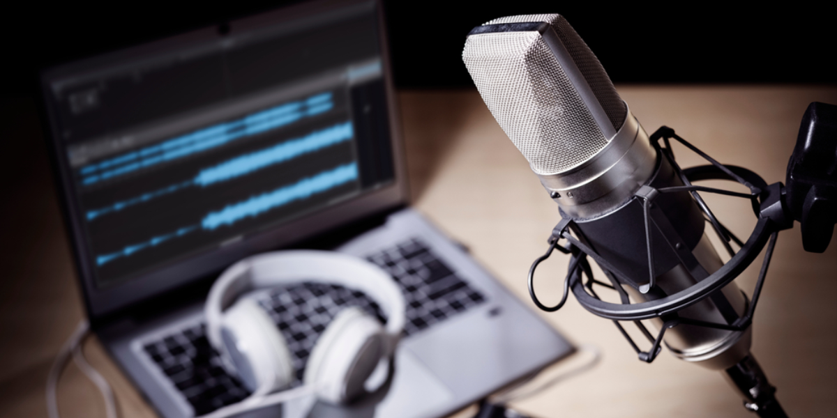 Benefits of Voice-Over for Your Business