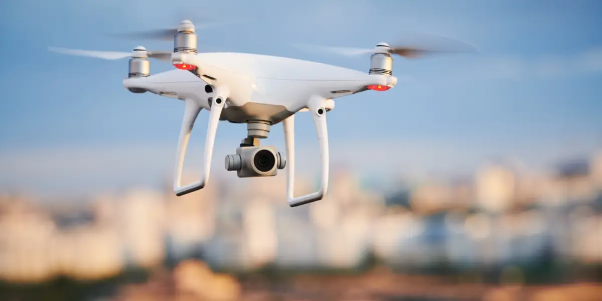 The Many Benefits of Drone Videography for Your Business