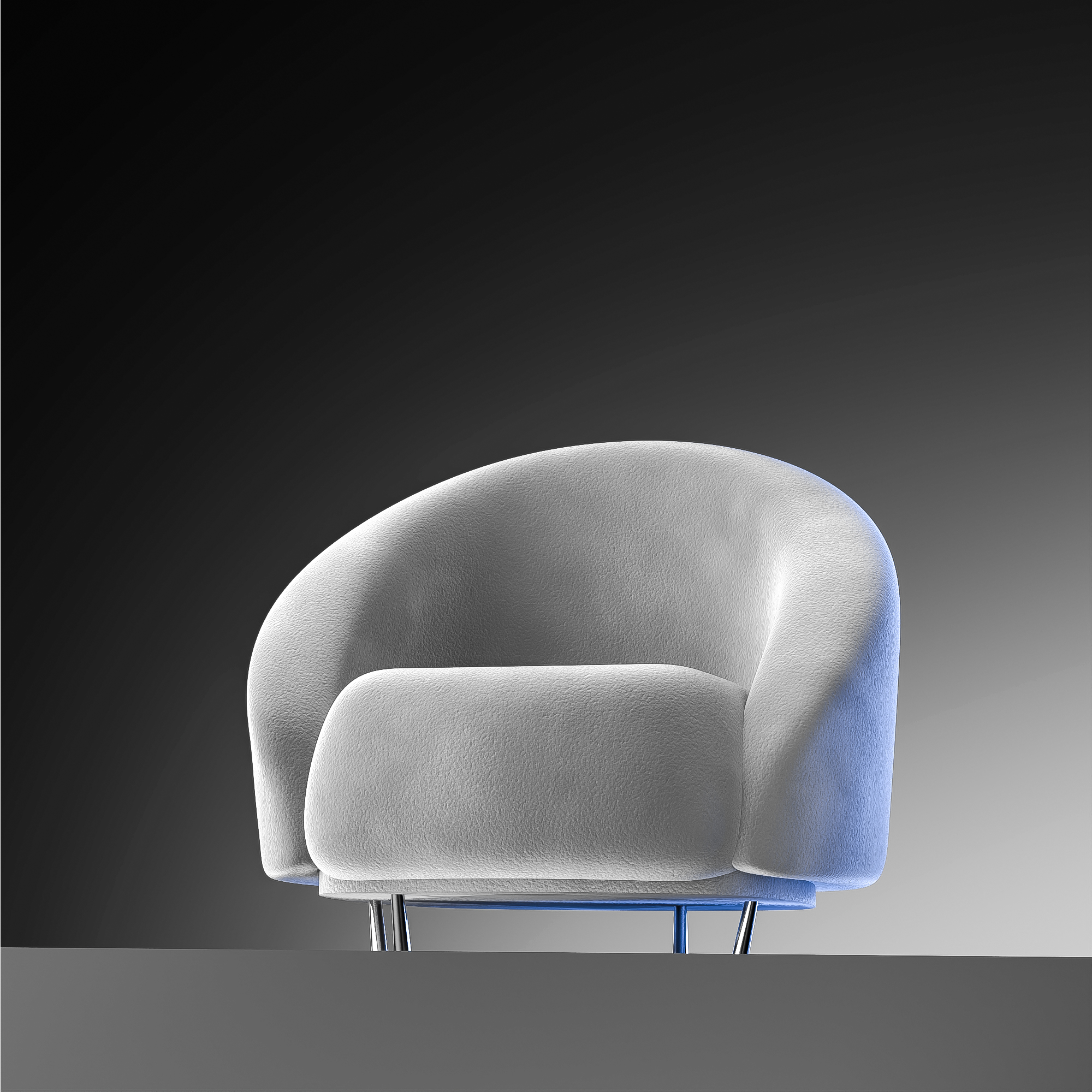 3D Furniture Rendering