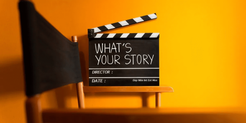 Tell-a-Story