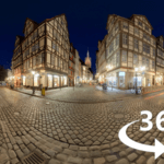 Why 360 Videos are the Ultimate Engagement Tool for Brands?