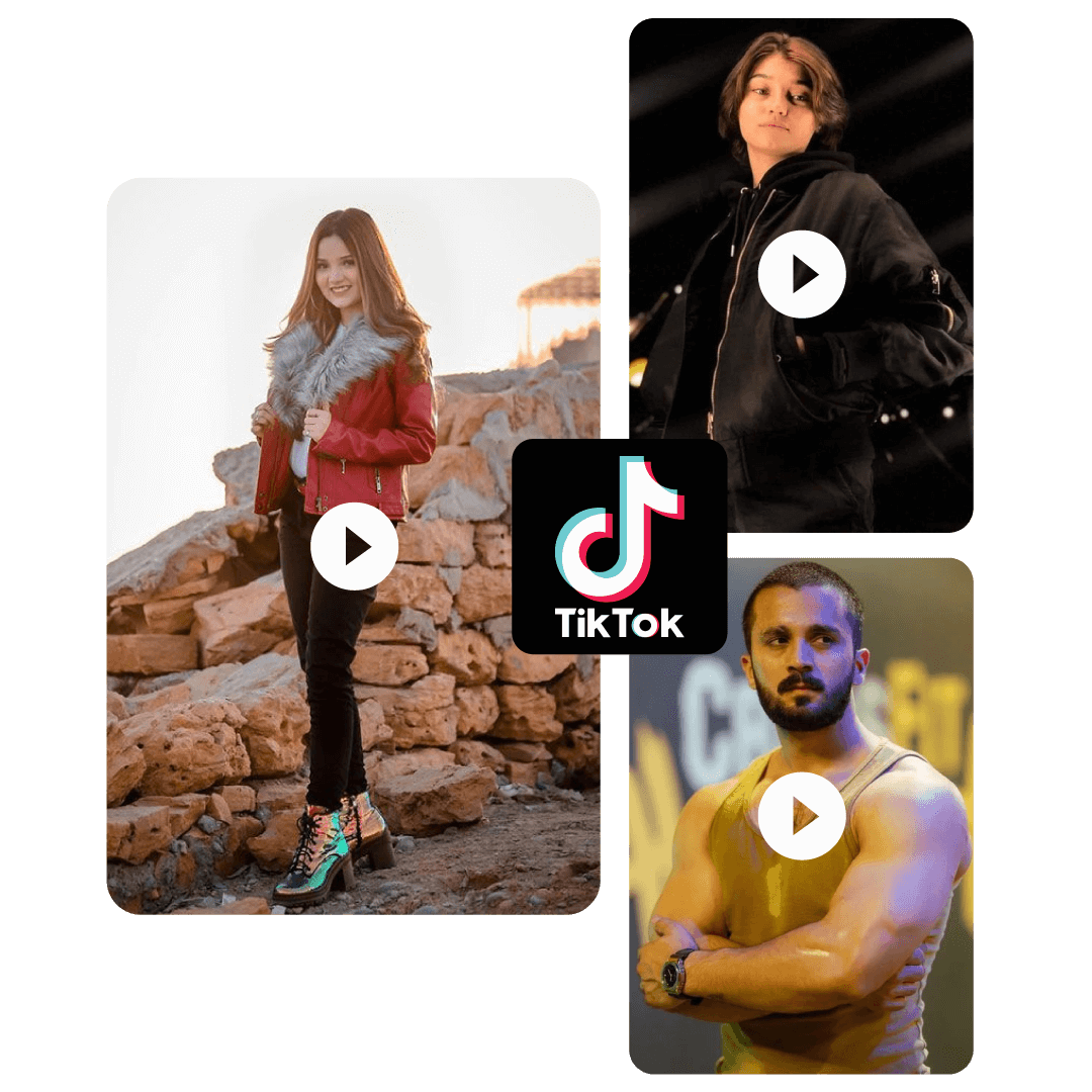 tiktok--image