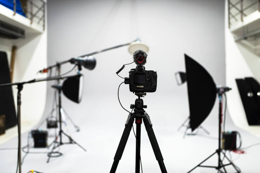 How Studio Photography Helps Build a Strong Personal Brand