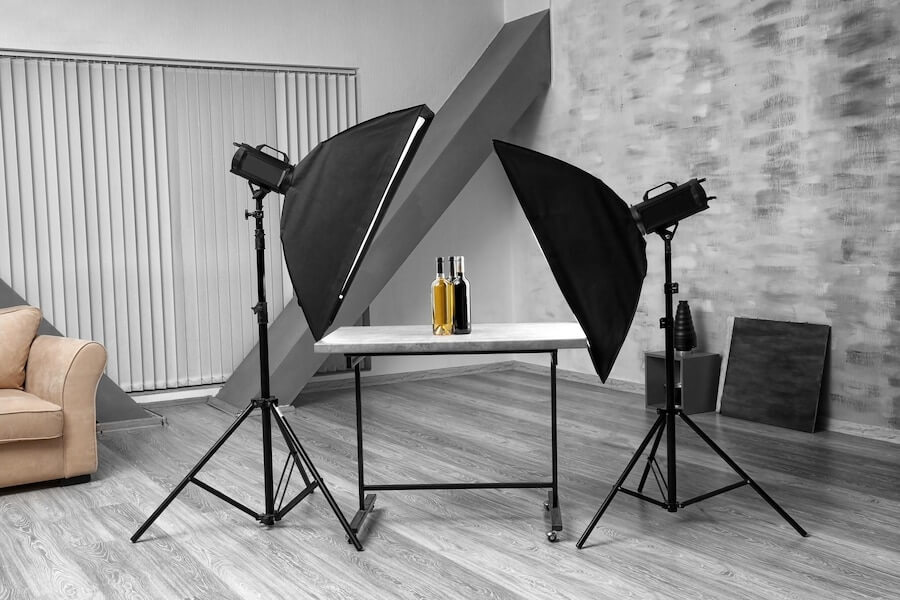 How We Shoot Products For Different Platforms