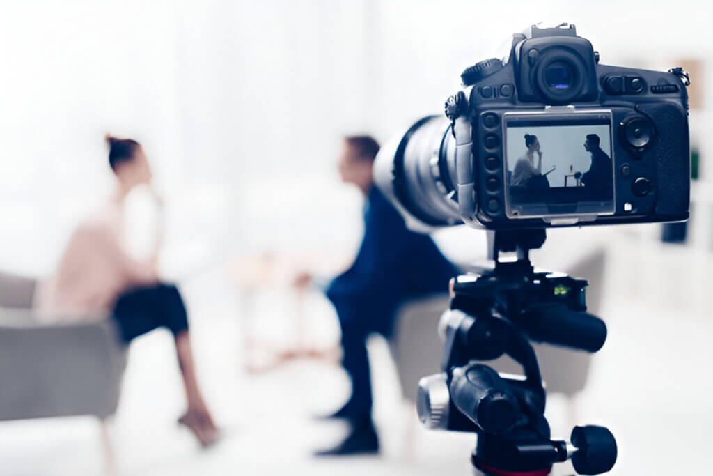 What is a Corporate Video Production?