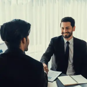 Final Interview