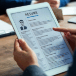 Resume Screening