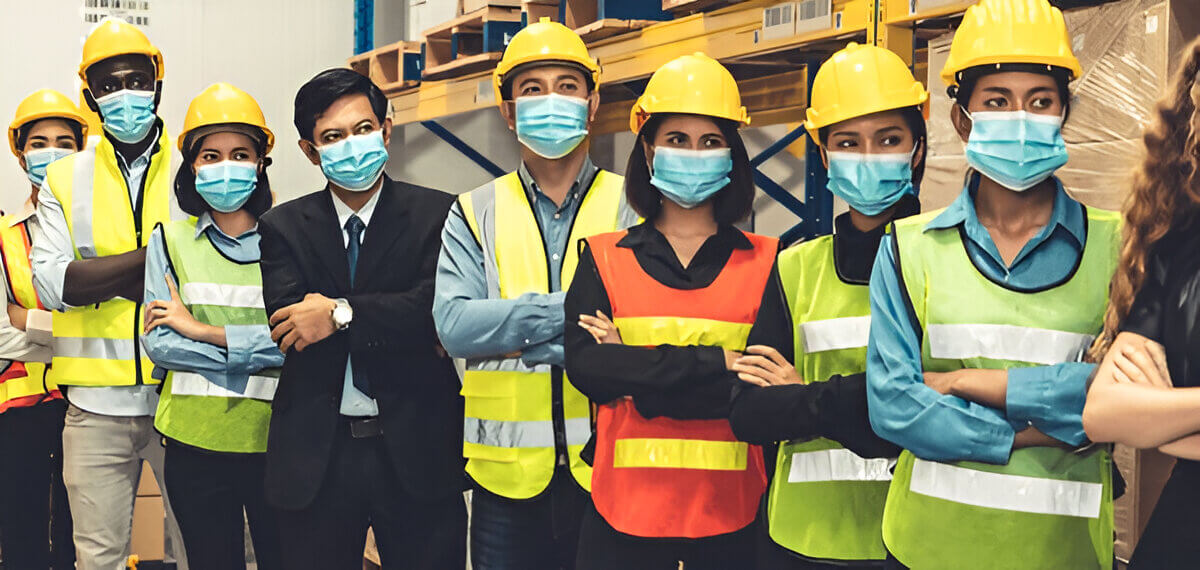 Why Top Companies Trust Artxfilms for HSE-Compliant Safety Videos