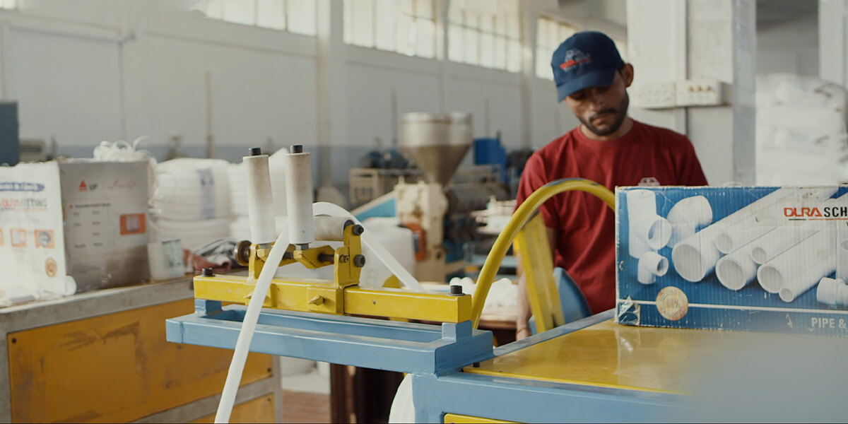 Adamjee DuraBuilt Corporate Video Case Study – A Story of Quality, Trust