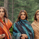 The Top 5 Winter Clothing Shoots by Pakistani Brands