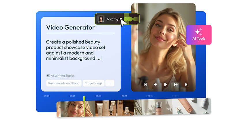 Now It’s Your Turn to Use AI Videos