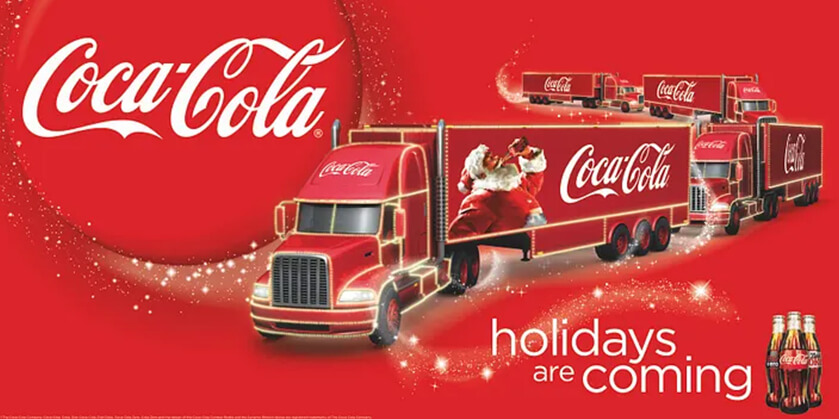 Coca-Cola
