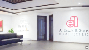 A. Essak & Sons Corporate Video