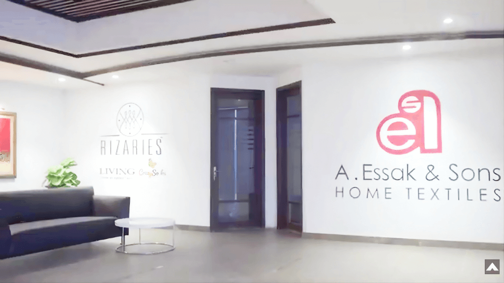 A. Essak & Sons Corporate Video