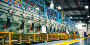 Allied Cables Corporate Video