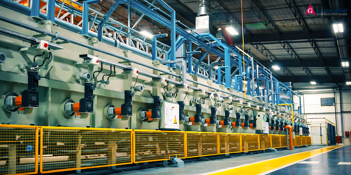 Allied Cables Corporate Video