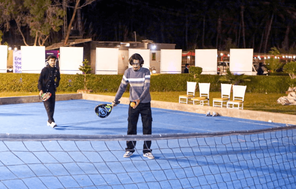 Event Coverage