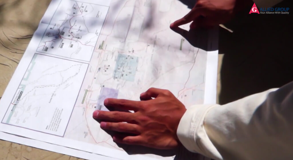 The Unexpected Twist