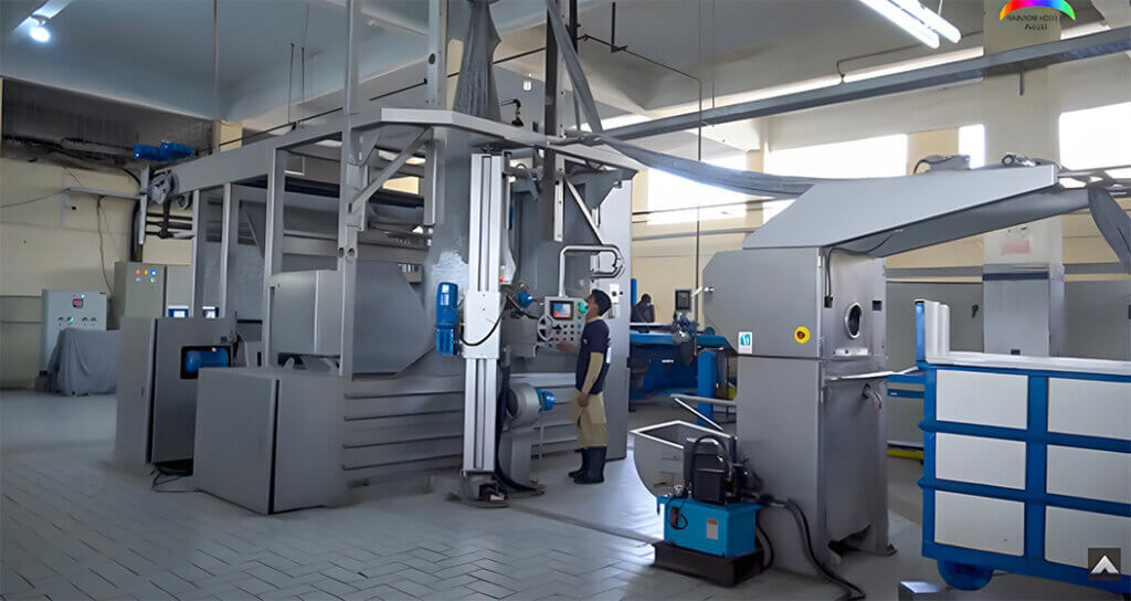 Beyond Machines and Metrics