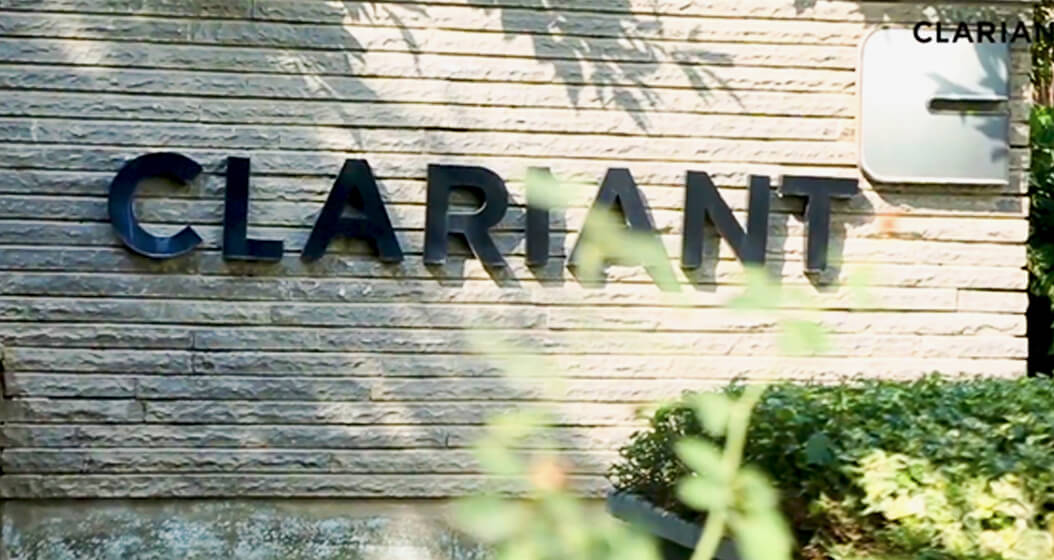 Clariant Chemical Documentary Video