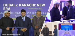 Dubai International Chamber Event Coverage Artxfilms