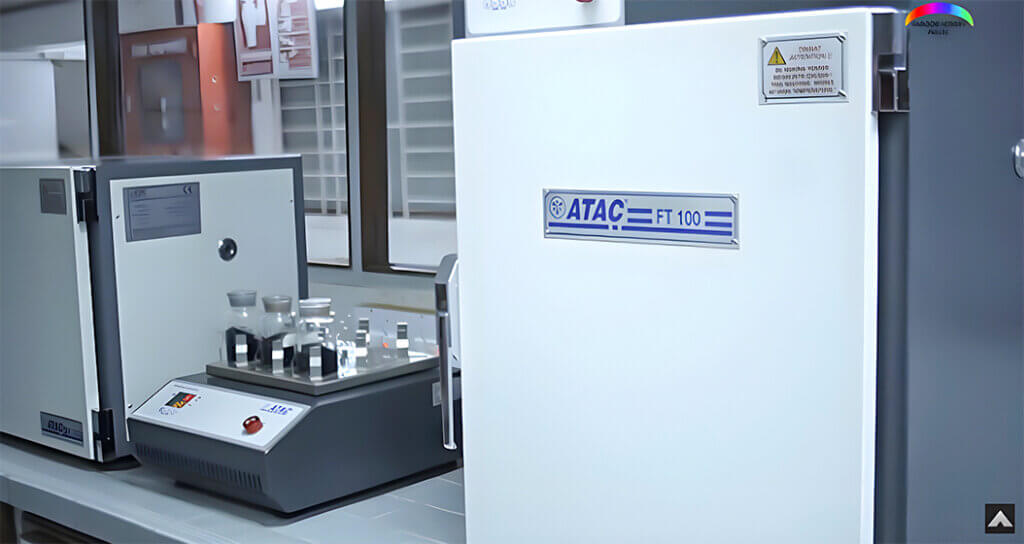 Faces Behind the Fabric