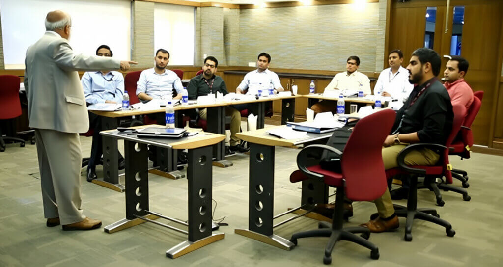 How we Approached the Project