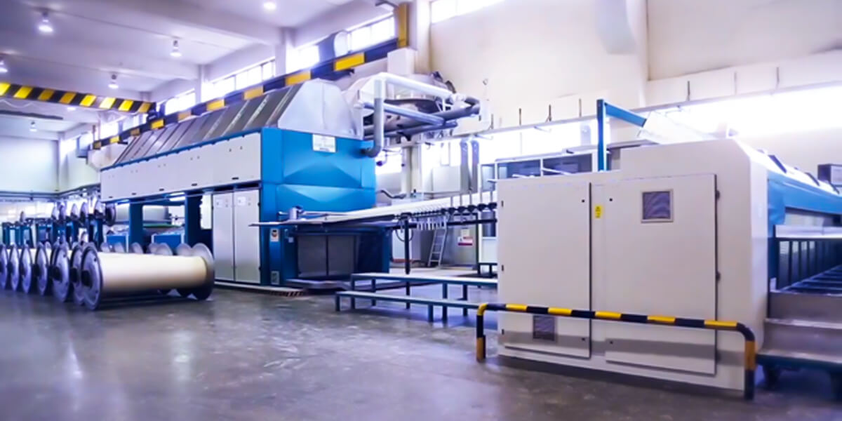 International Textile Limited’s Corporate Video