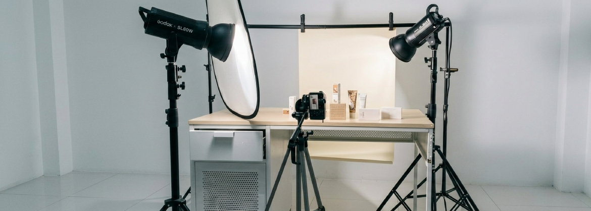 Stop Losing Sales Due to Bad Product Photography