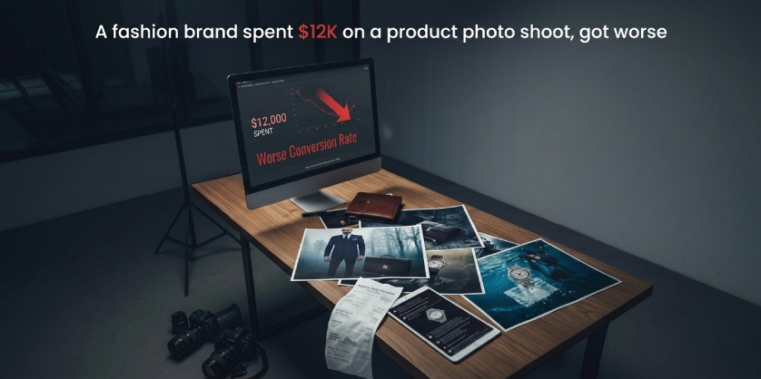 The Cost of Misleading Product Photos