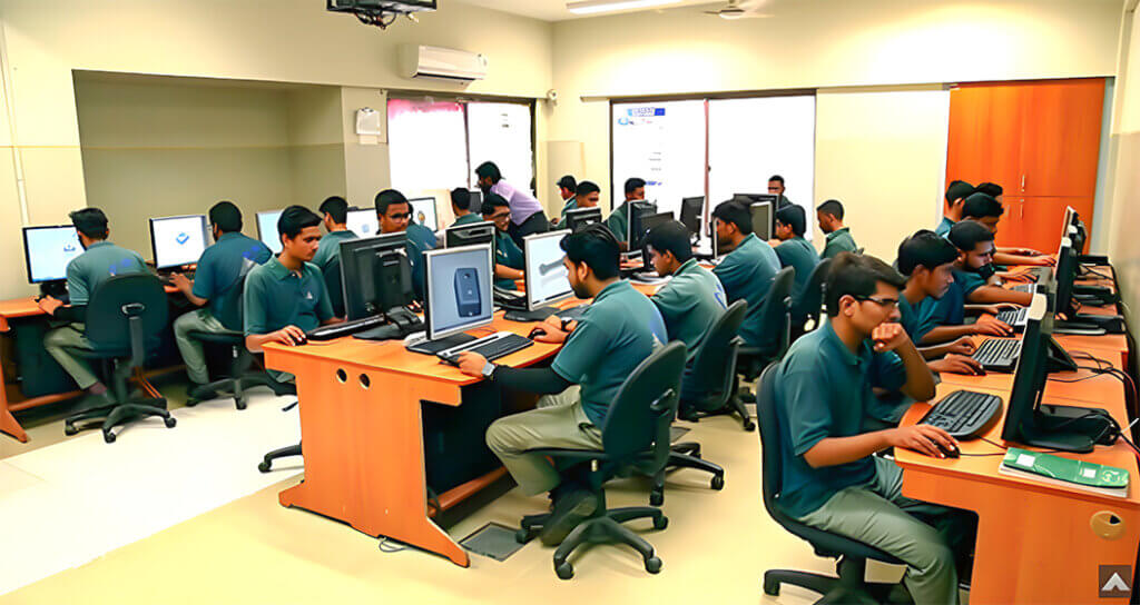 The Story we Walked Away With