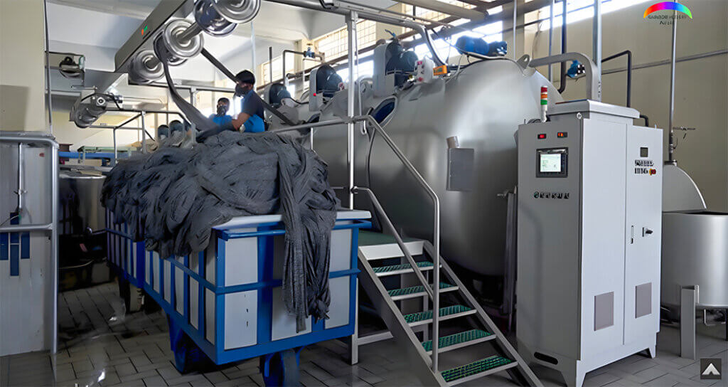 Turning Process into Presence