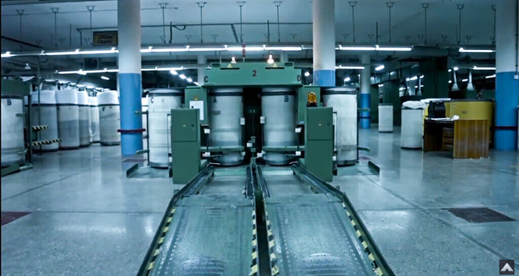 corporate video production