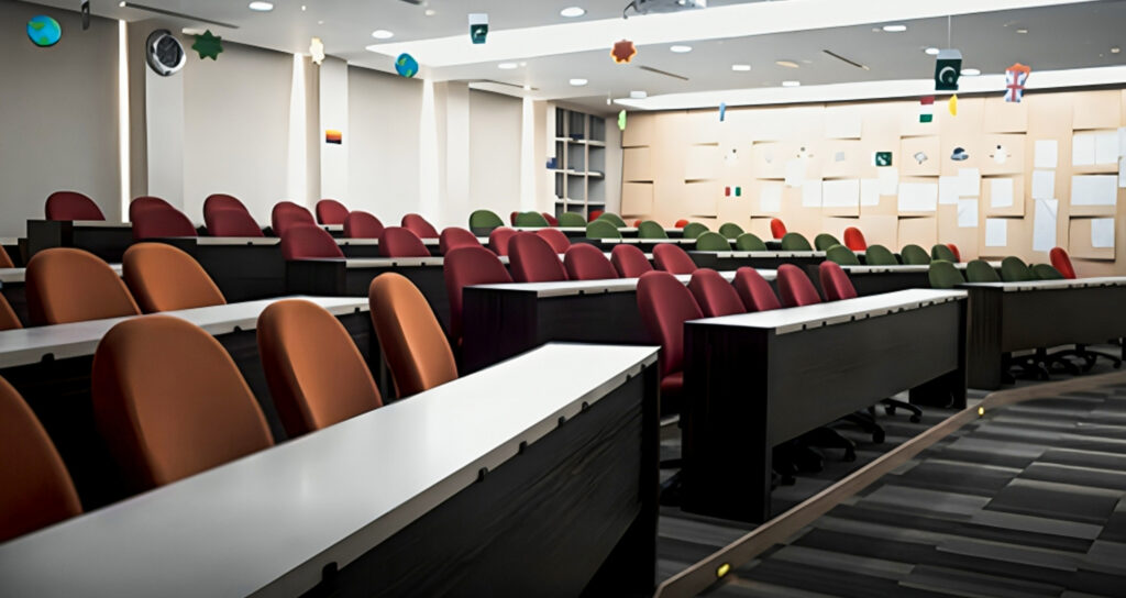 Feedback from IBA 
