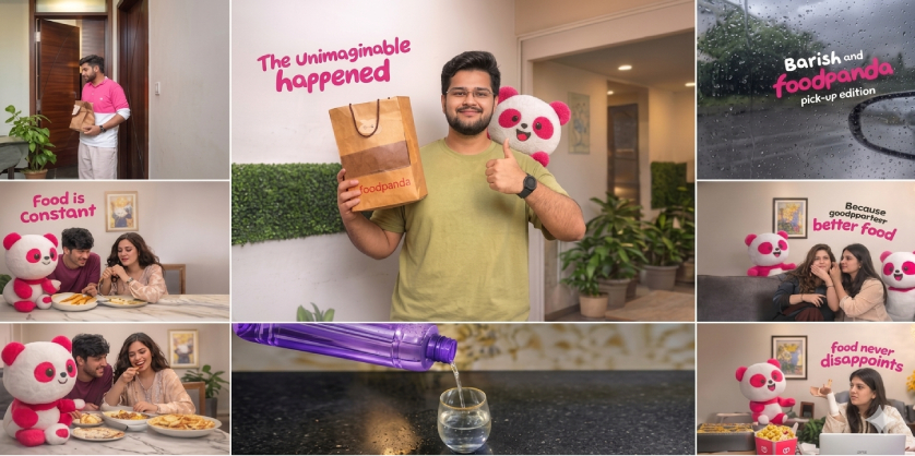 Food Panda