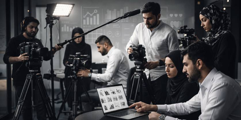 How ArtxFilms Makes Corporate Videos Actually Work