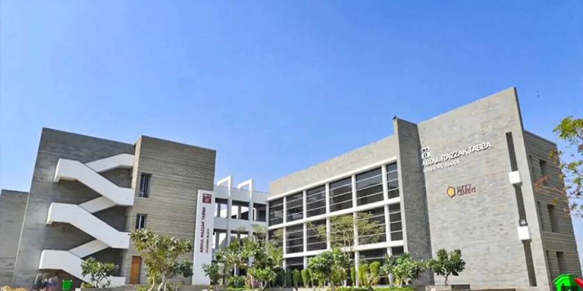 Institute of Business Administration (IBA)