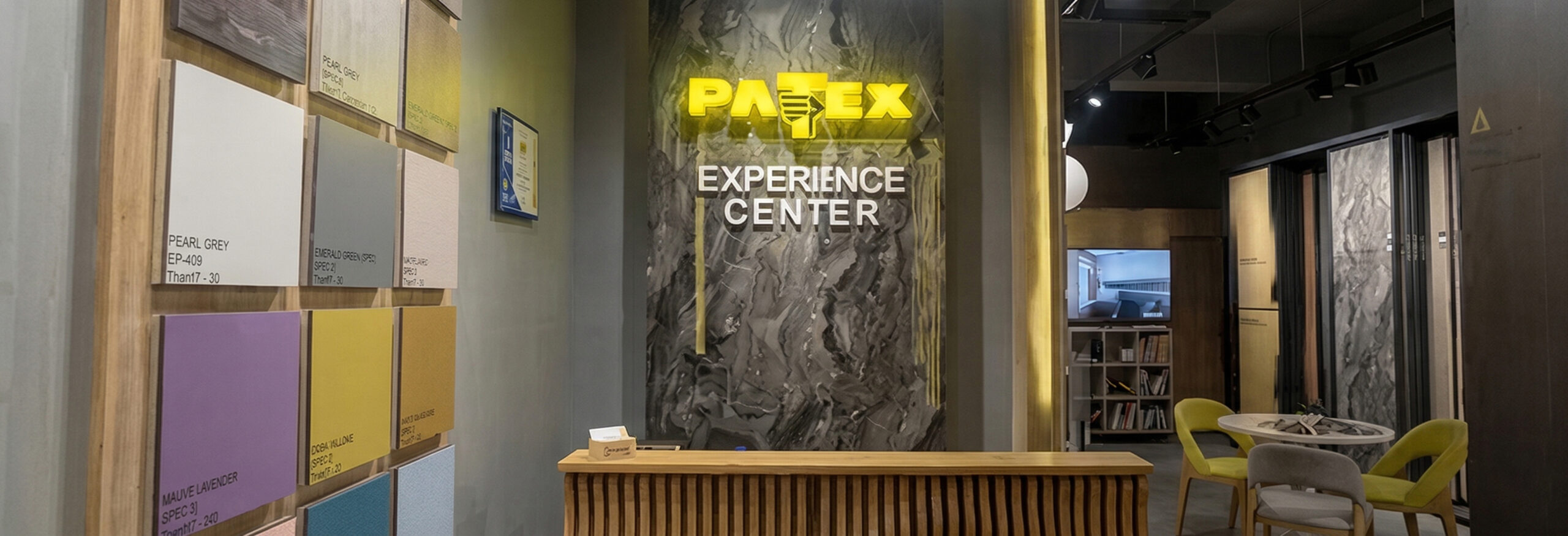 Patex Corporate Video A Complete Brand Journey