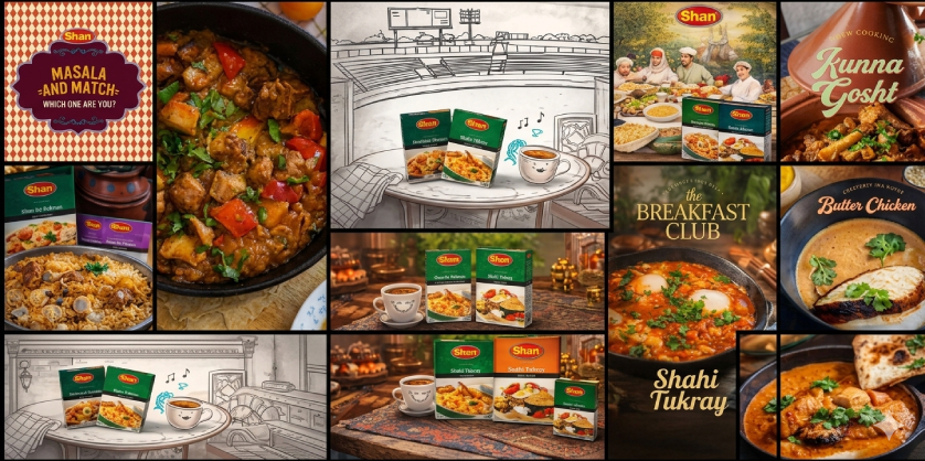 Shan Foods