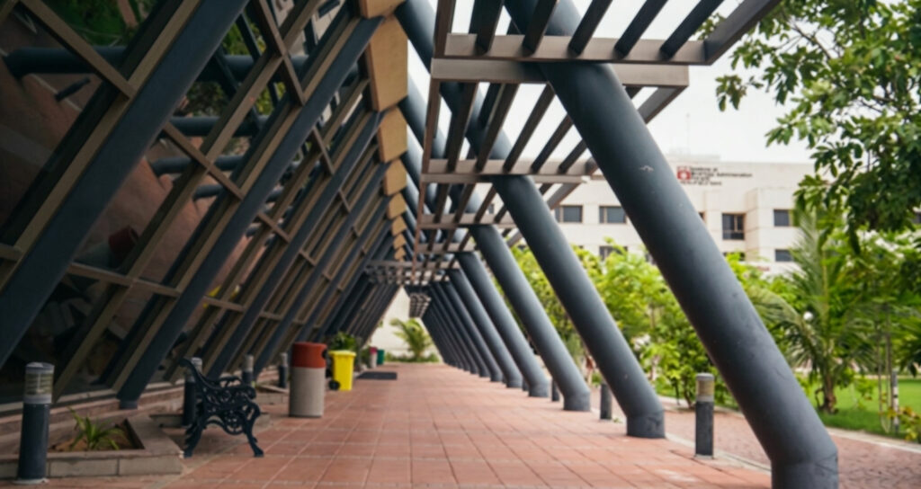 Showcase your Institution with Authenticity