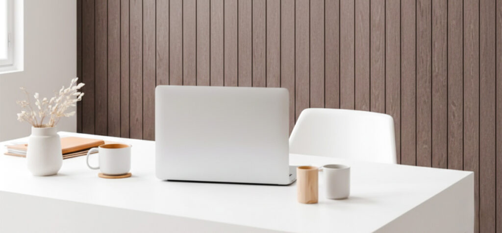 Strengthening the Brand Identity 