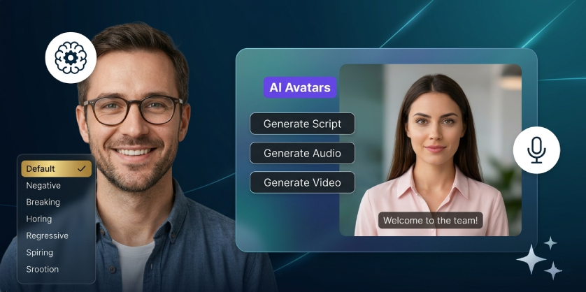 The Real Advantage of AI Video Production