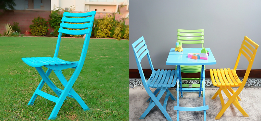 Portable Chair