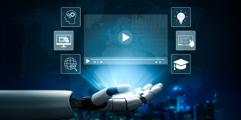 How AI in Brand Video Production Actually Works (Behind the Scenes)