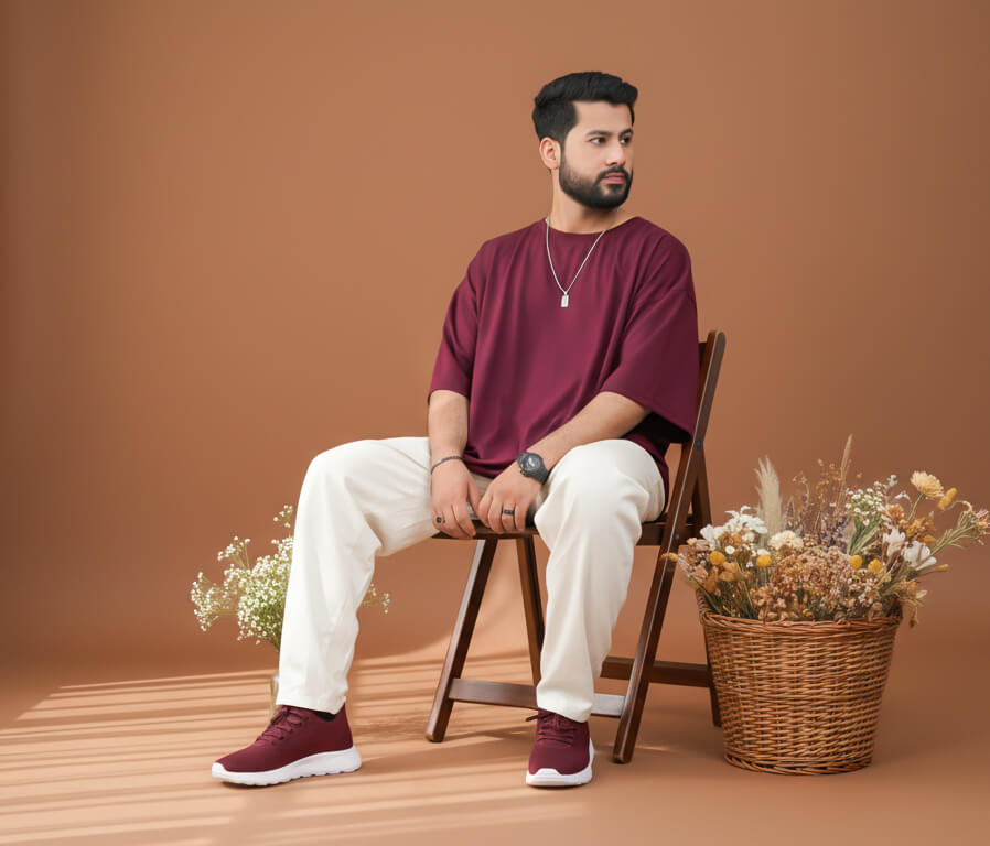 e-commerce product photography