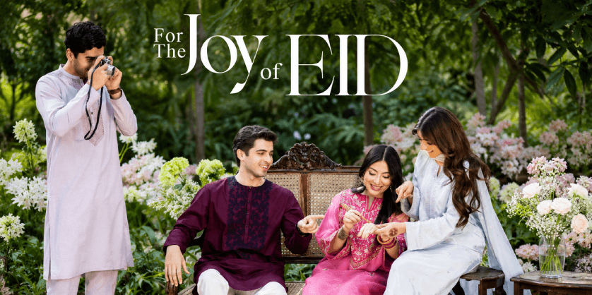 How We Structure High-Converting Eid Shoots