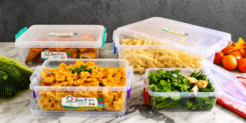 Orient Plastics